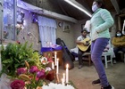 Documental Lanchas y Danzas: Devoción en movimiento Documental Lanchas y Danzas: Devoción en movimiento