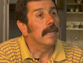 Entrevista con Luis Emilio Gatica Céspedes Entrevista con Luis Emilio Gatica Céspedes