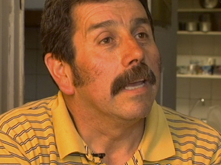 Entrevista con Luis Emilio Gatica Céspedes Entrevista con Luis Emilio Gatica Céspedes