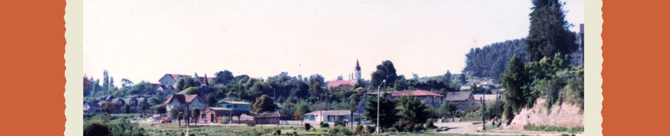 Memorias de Puerto Octay en fotografías