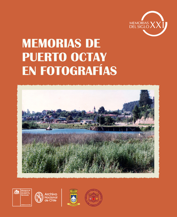 Memorias de Puerto Octay en fotografías