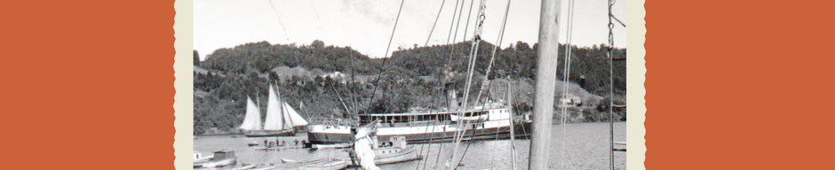 Memorias de Achao en fotografías