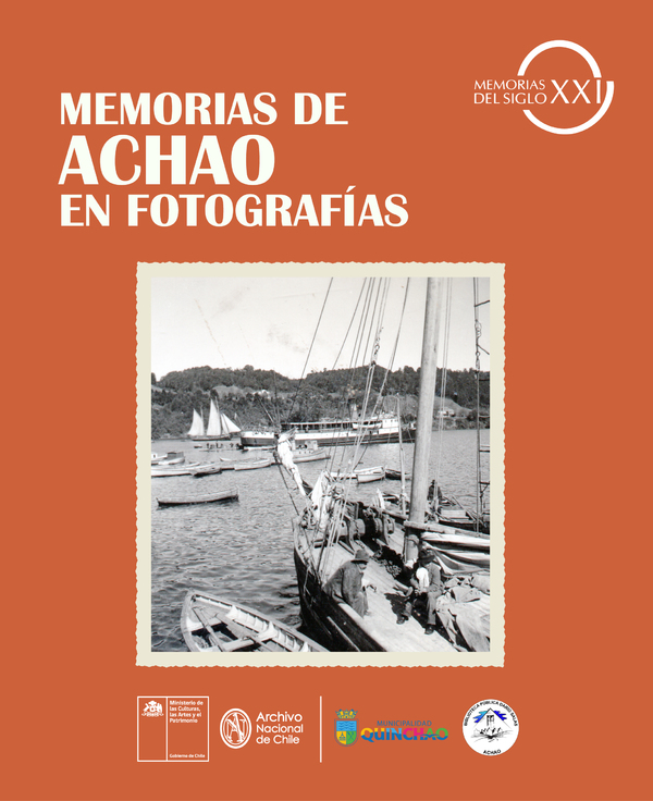 Memorias de Achao en fotografías