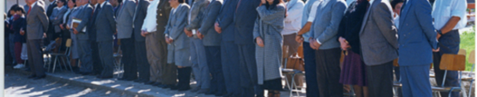 Inauguración de biblioteca