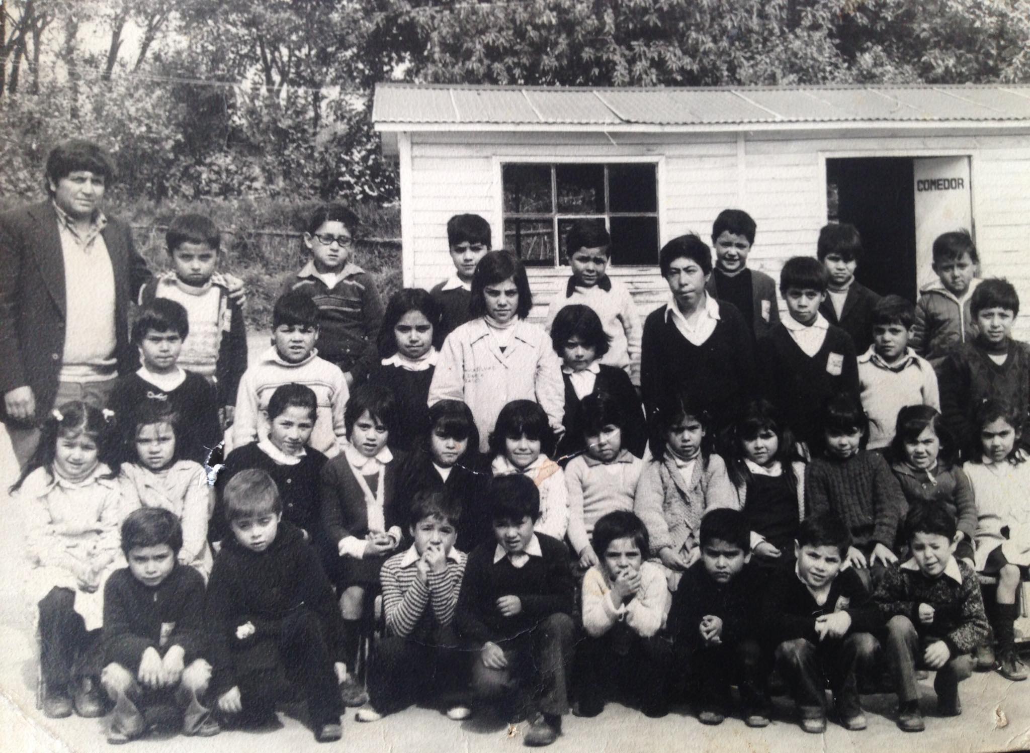 Escuela F-91 San José Escuela F-91 San José