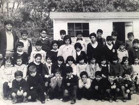 Escuela F-91 San José Escuela F-91 San José