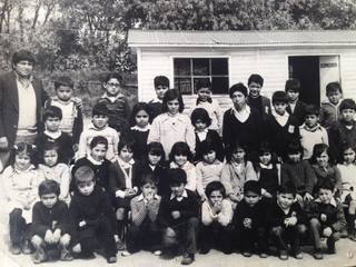Escuela F-91 San José Escuela F-91 San José