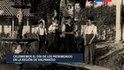 Celebremos el Día de los Patrimonios en la región de Valparaíso Celebremos el Día de los Patrimonios en la región de Valparaíso