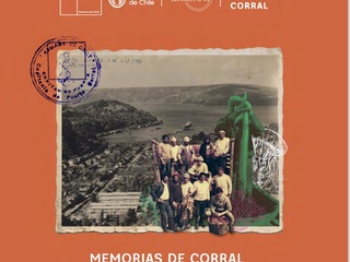 Memorias de Corral. La épica de una vida a la orilla del mar