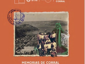 Memorias de Corral. La épica de una vida a la orilla del mar