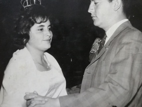 Reina de la Primavera Reina de la Primavera