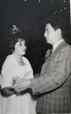 Reina de la Primavera Reina de la Primavera