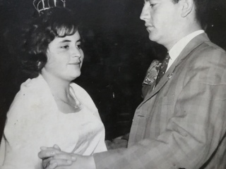 Reina de la Primavera Reina de la Primavera