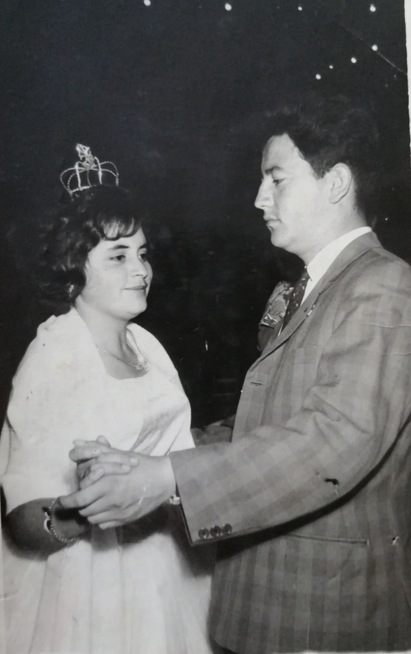 Reina de la Primavera Reina de la Primavera