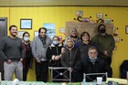 Calbuco y Los Muermos dan inicio a procesos de memorias comunitarias Calbuco y Los Muermos dan inicio a procesos de memorias comunitarias