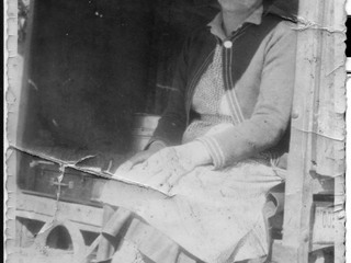 Rosa Elvira Quijada Garrido Rosa Elvira Quijada Garrido