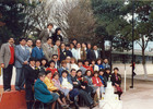 Aniversario 25 años del liceo Aniversario 25 años del liceo
