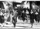 Desfile del Liceo Desfile del Liceo