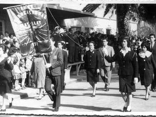 Desfile del Liceo Desfile del Liceo