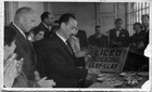Aniversario del Liceo Aniversario del Liceo