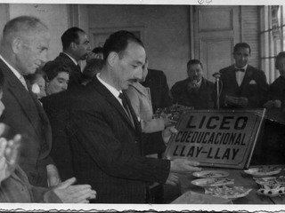 Aniversario del Liceo Aniversario del Liceo