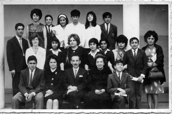 Alumnos Alumnos