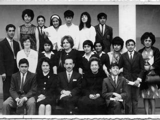Alumnos Alumnos