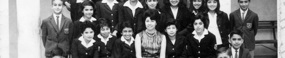 Curso de la profesora Irma Cisternas Curso de la profesora Irma Cisternas