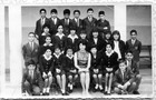 Curso de la profesora Irma Cisternas Curso de la profesora Irma Cisternas