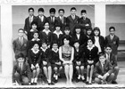Curso de la profesora Irma Cisternas Curso de la profesora Irma Cisternas