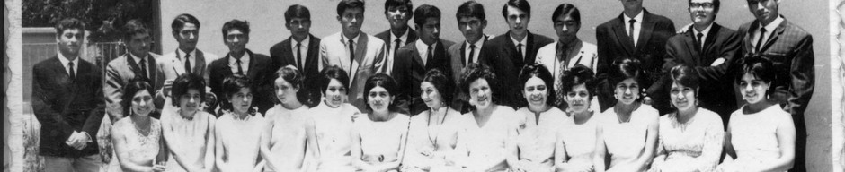 Graduación de sexto de Humanidades Graduación de sexto de Humanidades