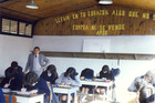 Director en clases Director en clases