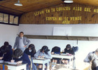Director en clases Director en clases