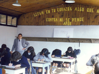 Director en clases Director en clases