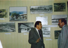 Visita de exposición fotográfica Visita de exposición fotográfica