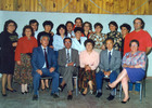 Encuentro en Liceo Coeducacional Encuentro en Liceo Coeducacional