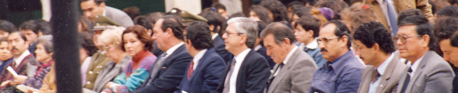 Acto de entrega en biblioteca