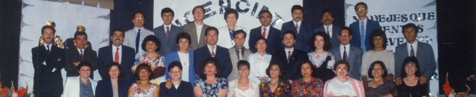 Docente y asistente de la educación Docente y asistente de la educación