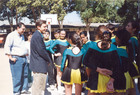 Ministro de Educación Ministro de Educación