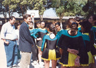 Ministro de Educación Ministro de Educación