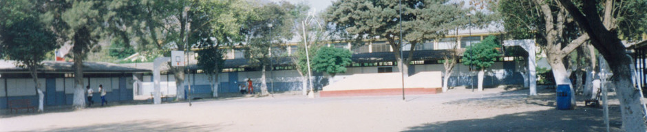 Patio del Liceo