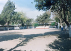 Patio del Liceo