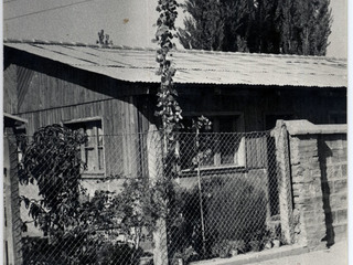 Casa familiar Abarca Carvajal