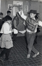 Campeonato de cueca escolar