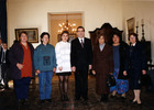 Visita Escuela Colonia de Catemu al Palacio de la Moneda Visita Escuela Colonia de Catemu al Palacio de la Moneda