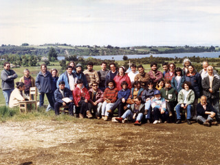 Visita a Chiloé