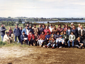 Visita a Chiloé