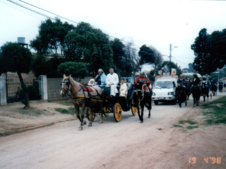 Fiesta de Cuasimodo