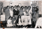 Centro de Madres Irene Frei Montalva Centro de Madres Irene Frei Montalva