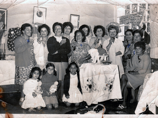 Centro de Madres Irene Frei Montalva Centro de Madres Irene Frei Montalva